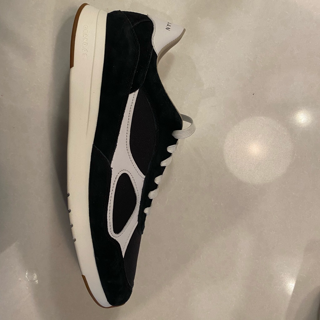 Cole Haan Grand Pro Shoes Brand New Size 12